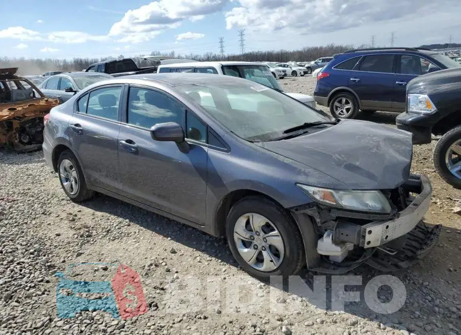 19XFB2F52FE009463 Photo# 4