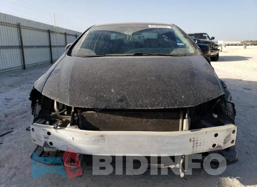 19XFB2F56EE084732 Photo# 5
