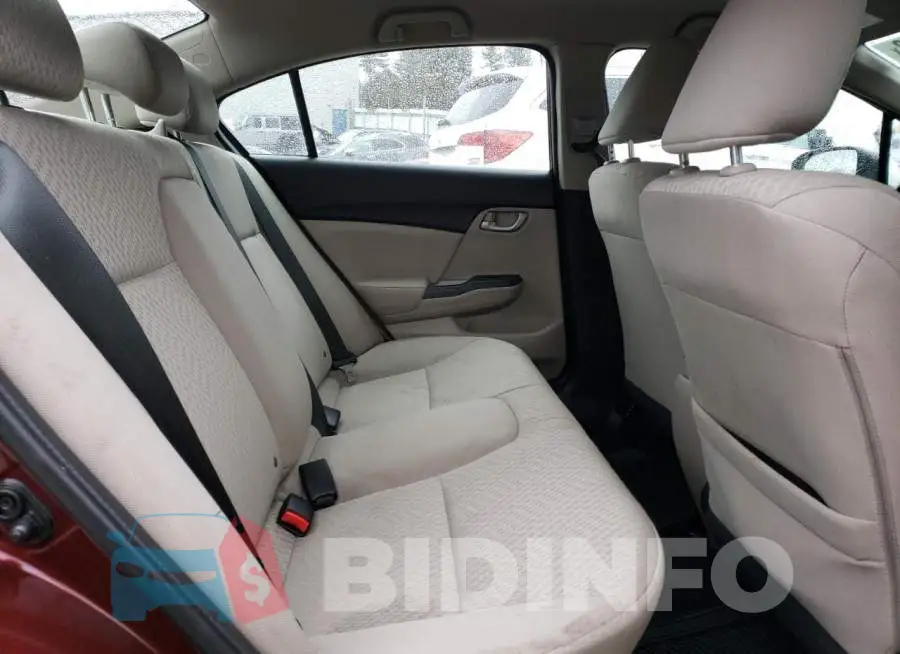 19XFB2F56FE275892 Photo# 10