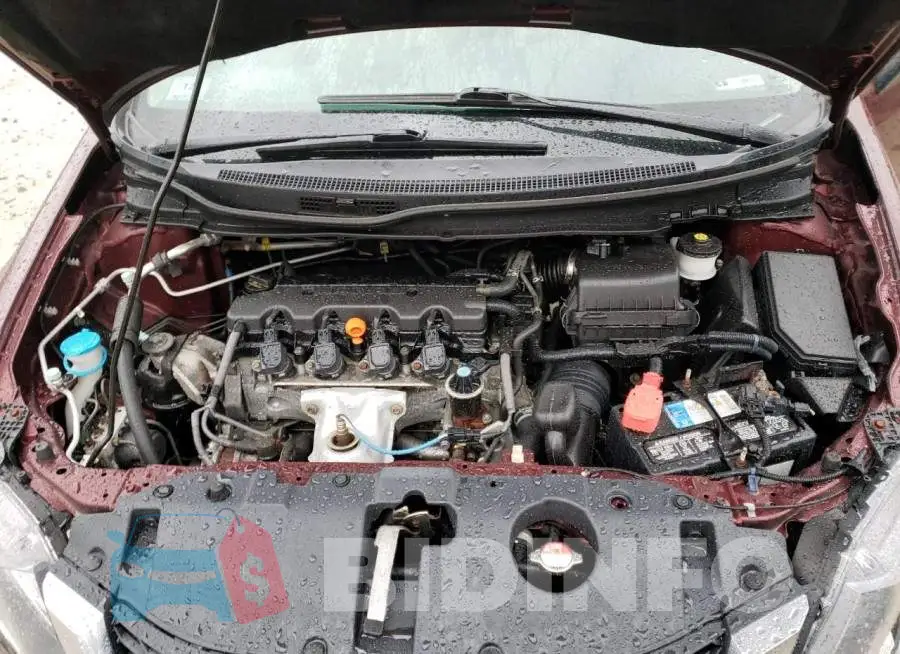 19XFB2F56FE275892 Photo# 11