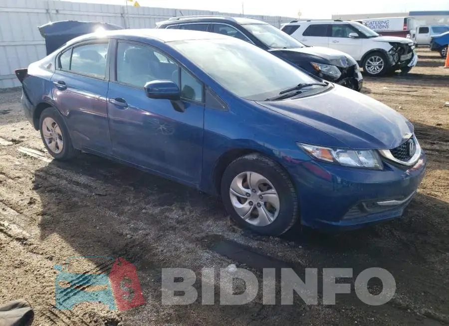 19XFB2F57FE075295 Photo# 4