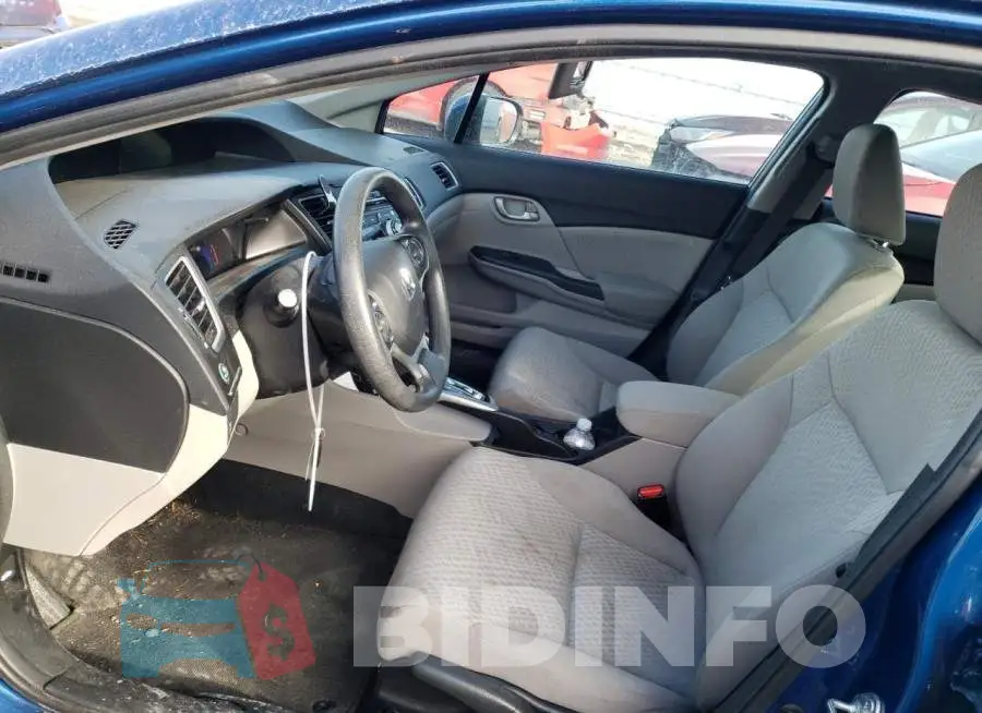 19XFB2F57FE075295 Photo# 7
