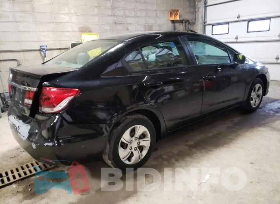 19XFB2F58EE012107 Photo# 3