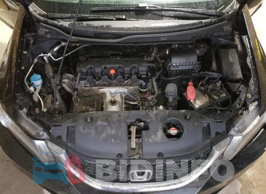 19XFB2F58EE012107 Photo# 11