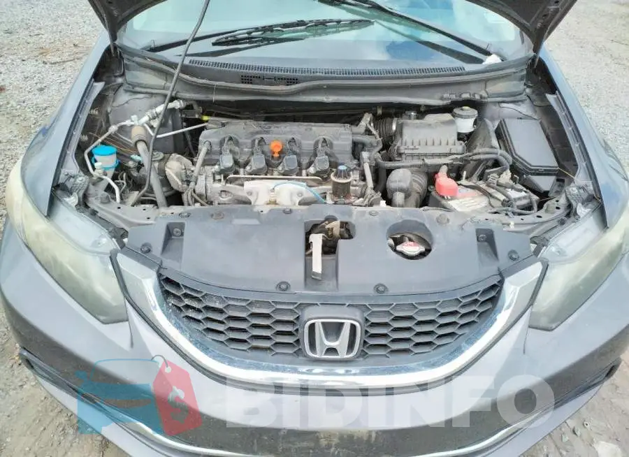 19XFB2F78FE054067 Photo# 7