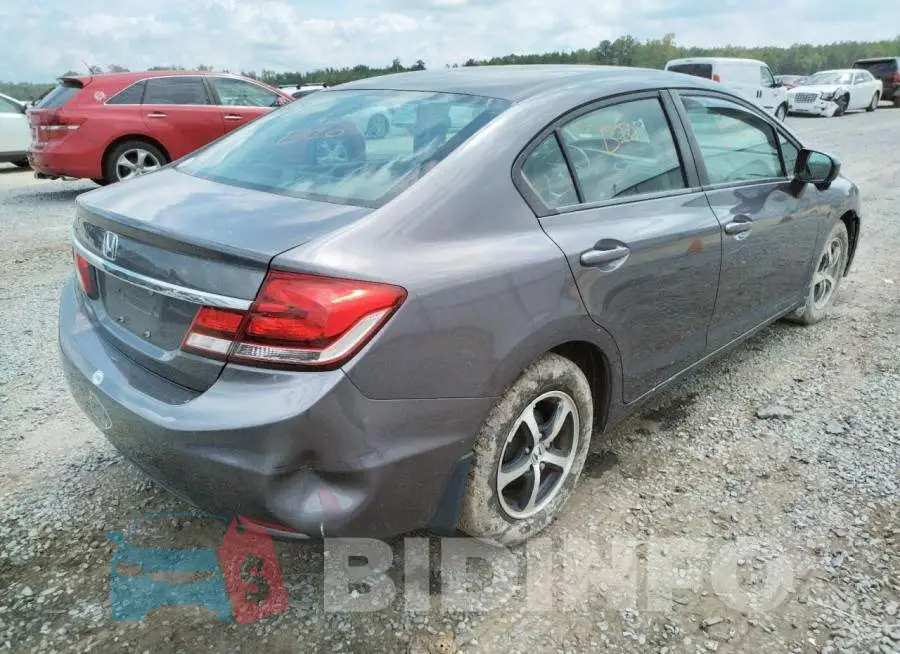 19XFB2F78FE054067 Photo# 4