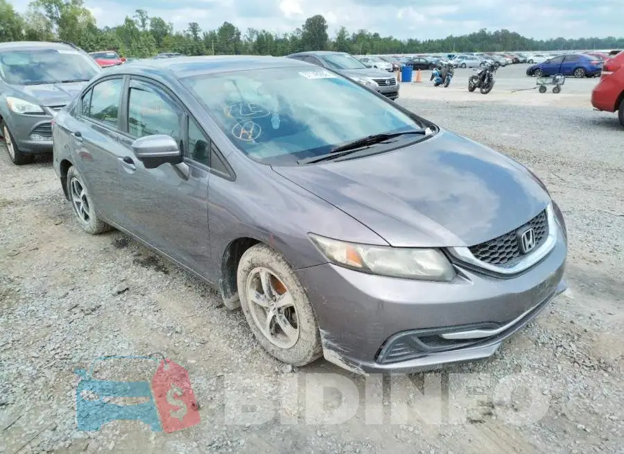 19XFB2F78FE054067 Photo# 1
