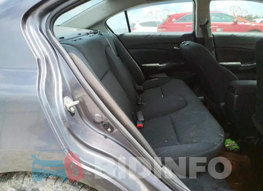 19XFB2F78FE054067 Photo# 6
