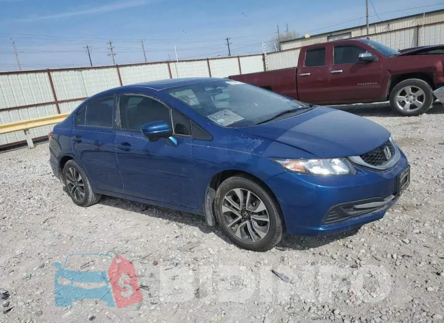 19XFB2F81FE013143 Photo# 4