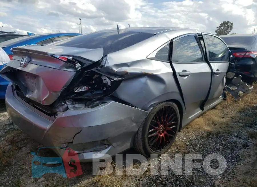 19XFC1F79HE023372 Photo# 4