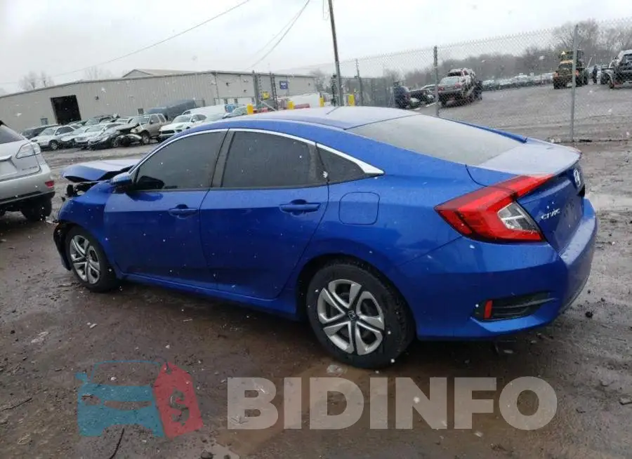 19XFC2F50HE202064 Photo# 2
