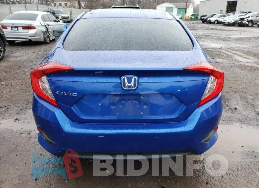 19XFC2F50HE202064 Photo# 6