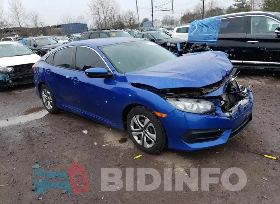 19XFC2F50HE202064 Photo# 4