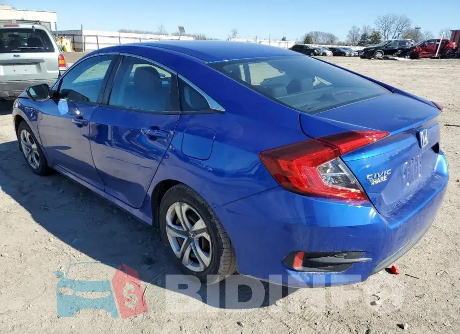 19XFC2F51HE061599 Photo# 2