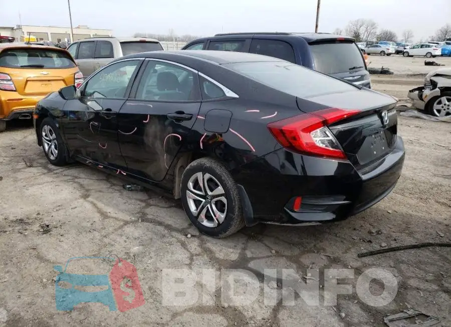 19XFC2F51HE082002 Photo# 2