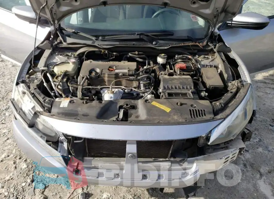 19XFC2F53GE068651 Photo# 11