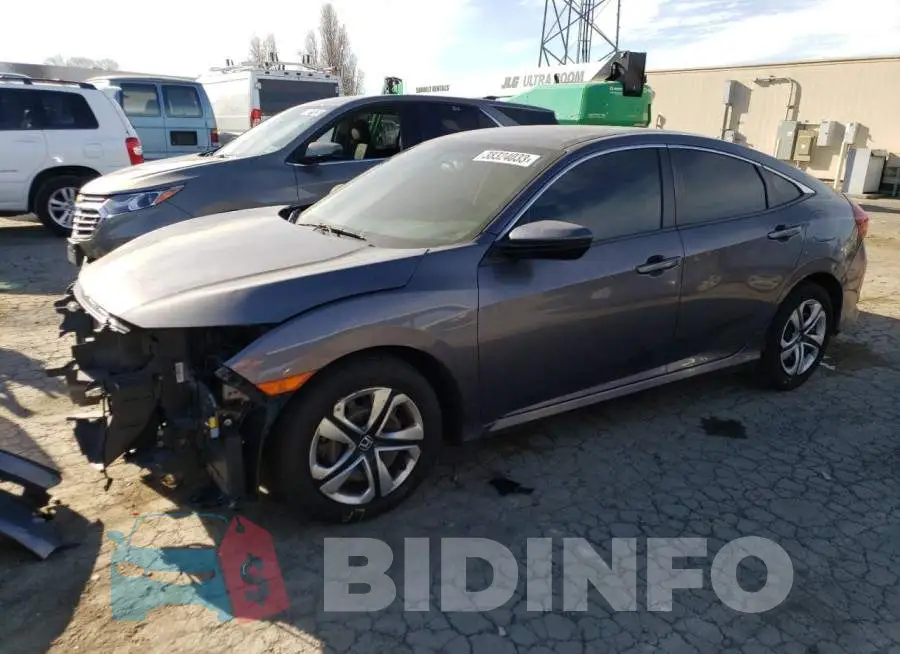 19XFC2F54HE223368 Photo# 1