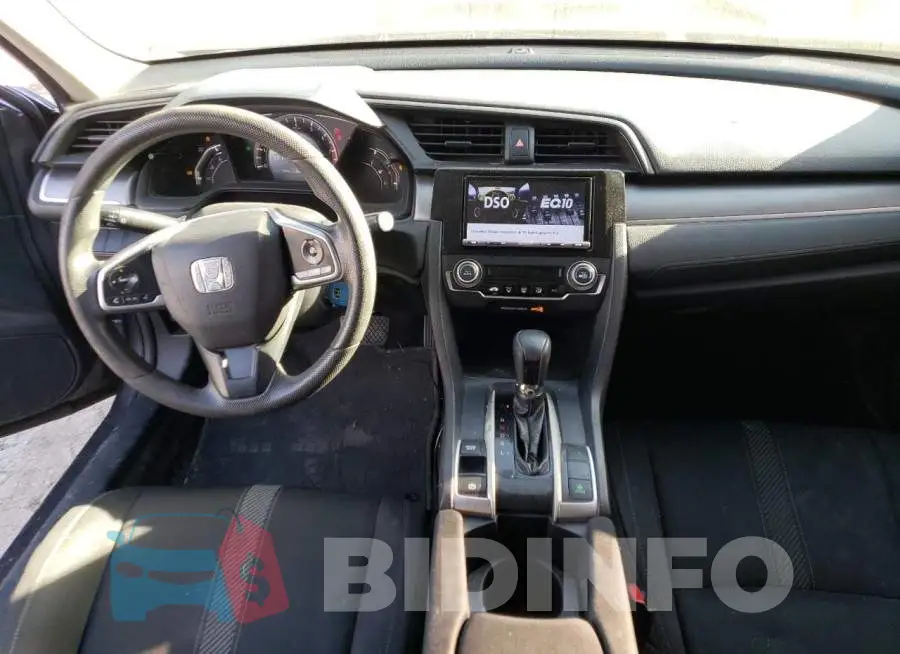 19XFC2F54HE223368 Photo# 8