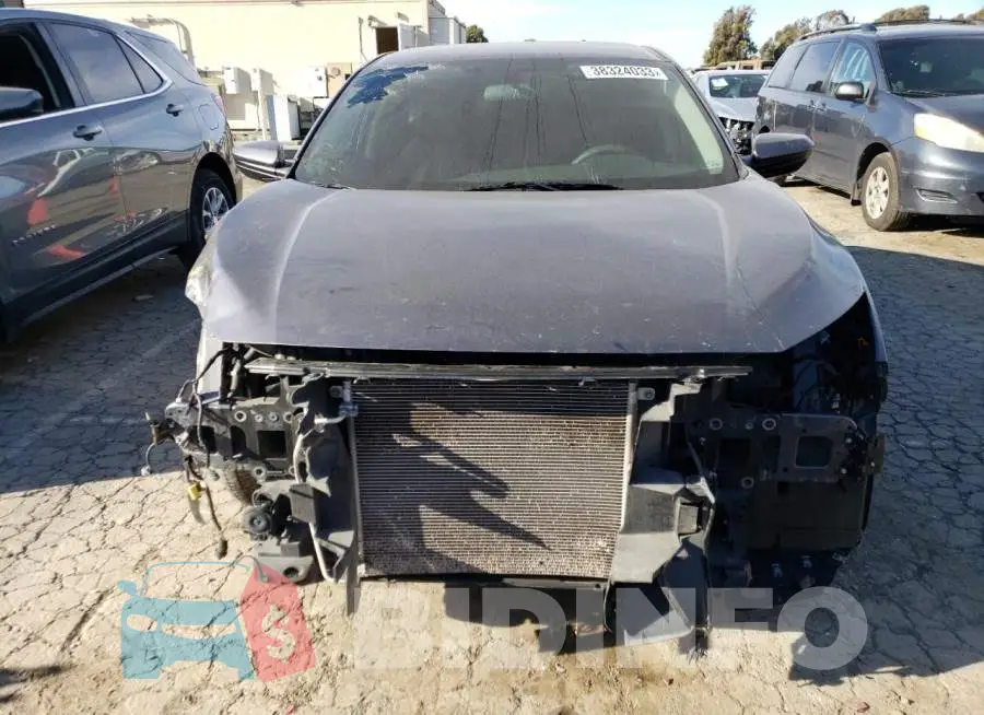 19XFC2F54HE223368 Photo# 5