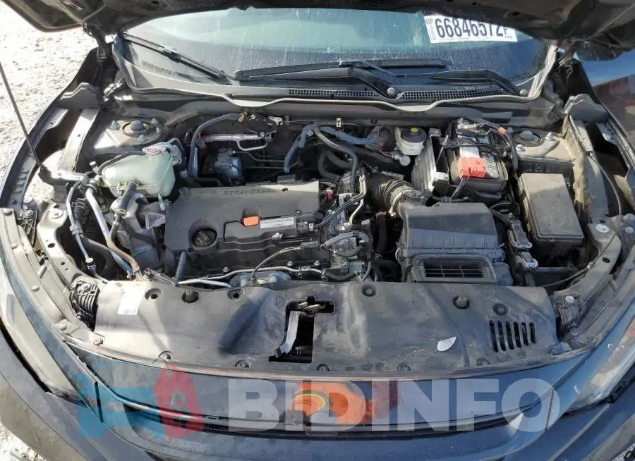 19XFC2F60KE038721 Photo# 7