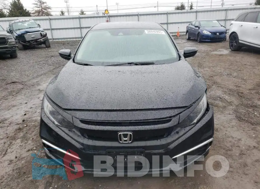 19XFC2F63LE212668 Photo# 5