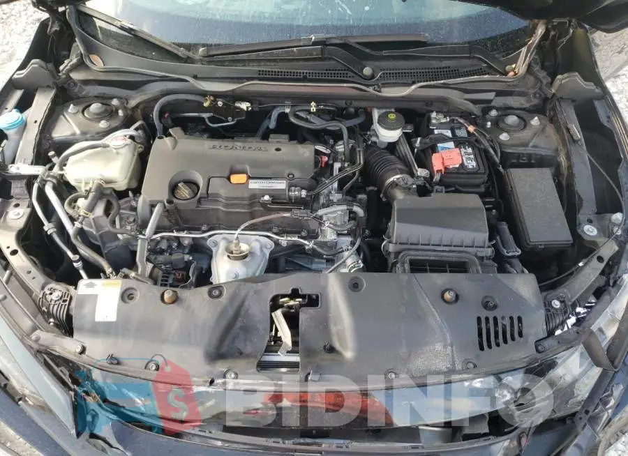 19XFC2F68LE207143 Photo# 11
