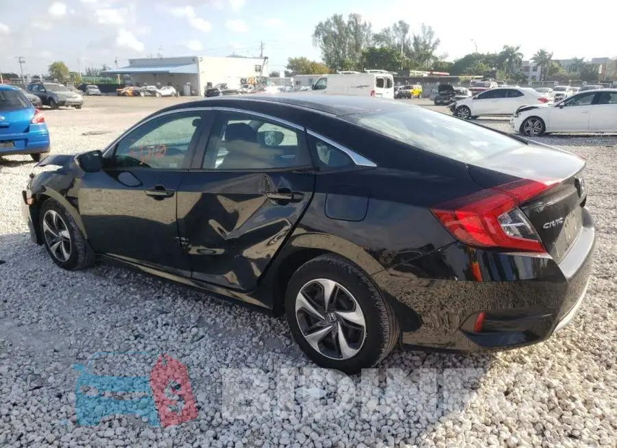 19XFC2F68LE207143 Photo# 2