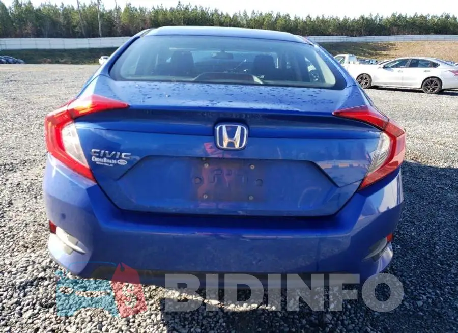 19XFC2F70GE057219 Photo# 6