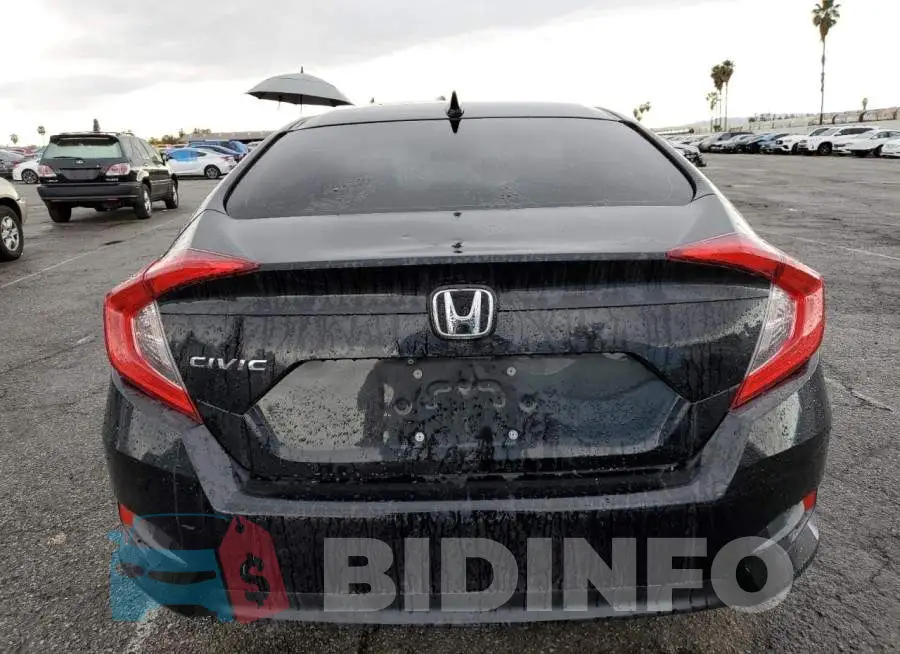 19XFC2F70HE230450 Photo# 6
