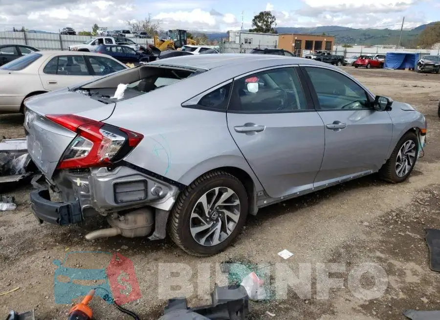 19XFC2F71GE047945 Photo# 3