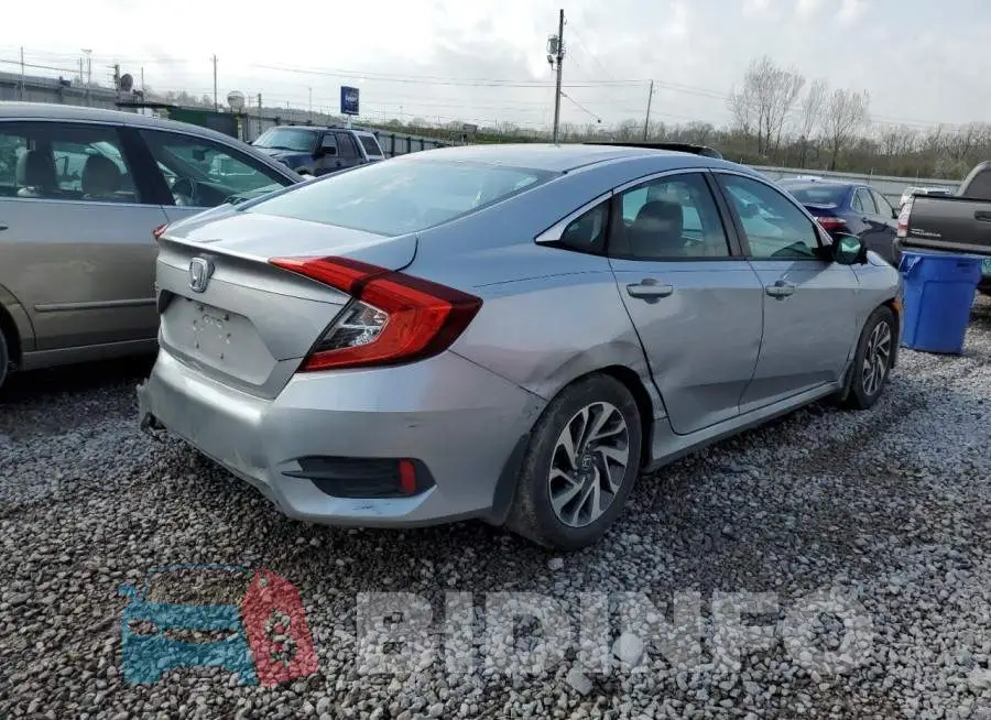 19XFC2F76GE062523 Photo# 3