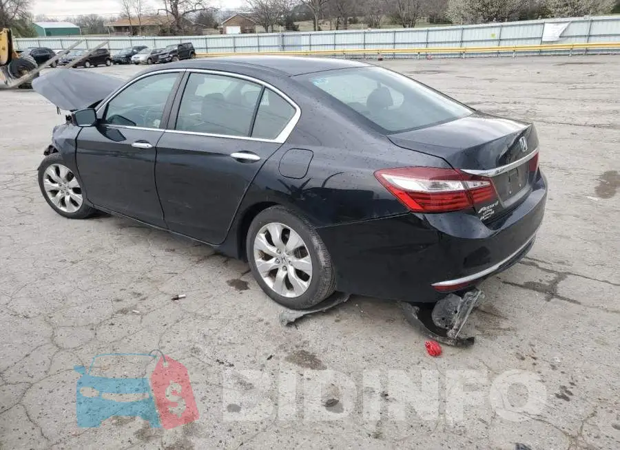 1HGCR2F35HA227224 Photo# 2