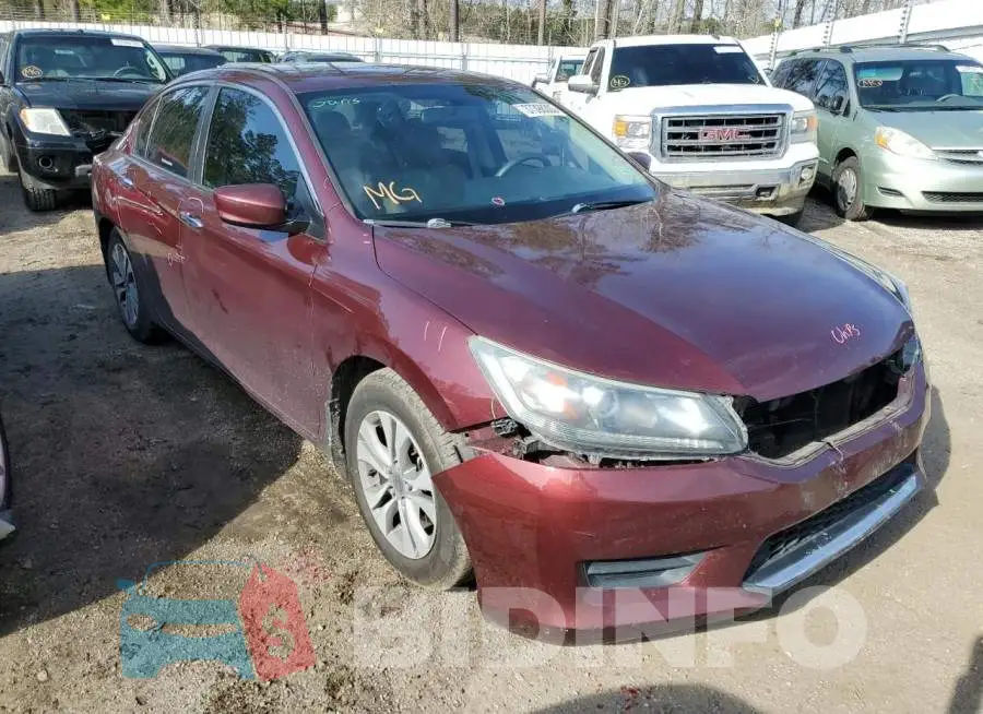 1HGCR2F37EA169466 Photo# 4