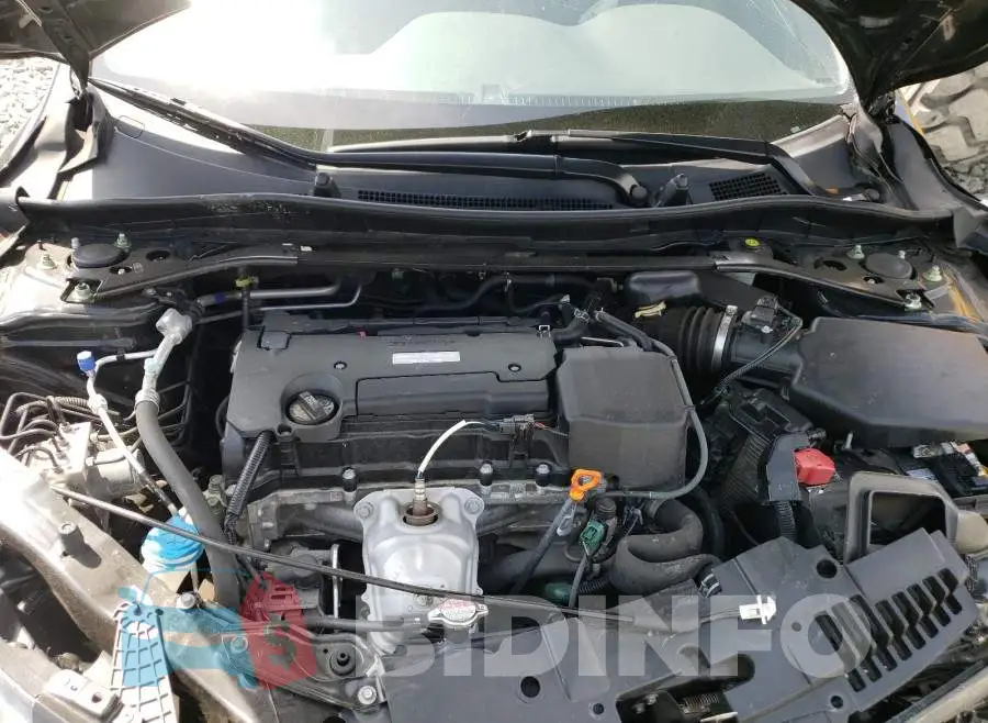 1HGCR2F50HA170481 Photo# 7