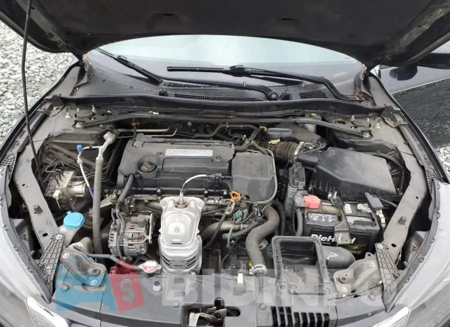 1HGCR2F5XFA169254 Photo# 11
