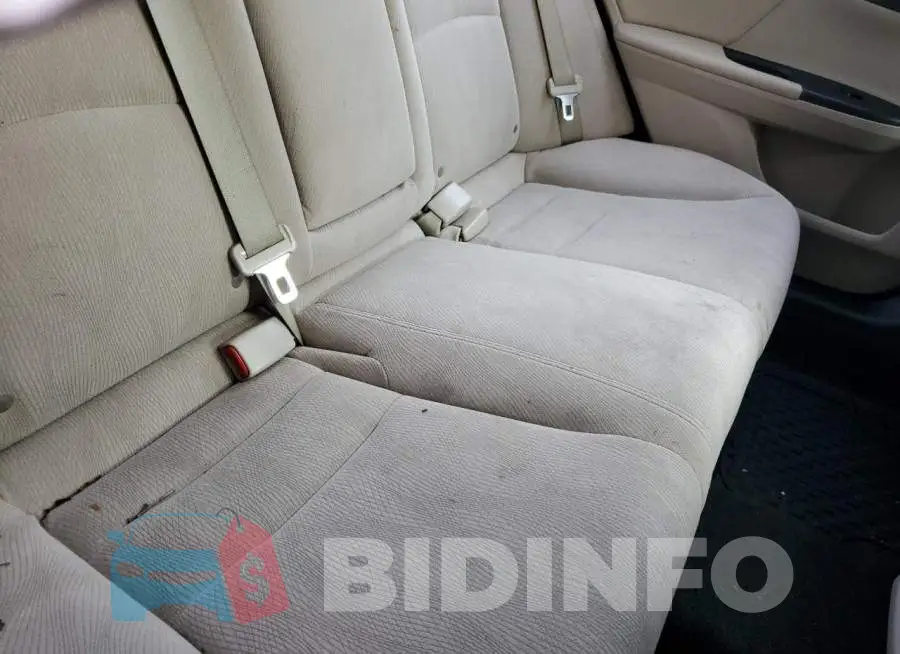 1HGCR2F71EA295356 Photo# 10