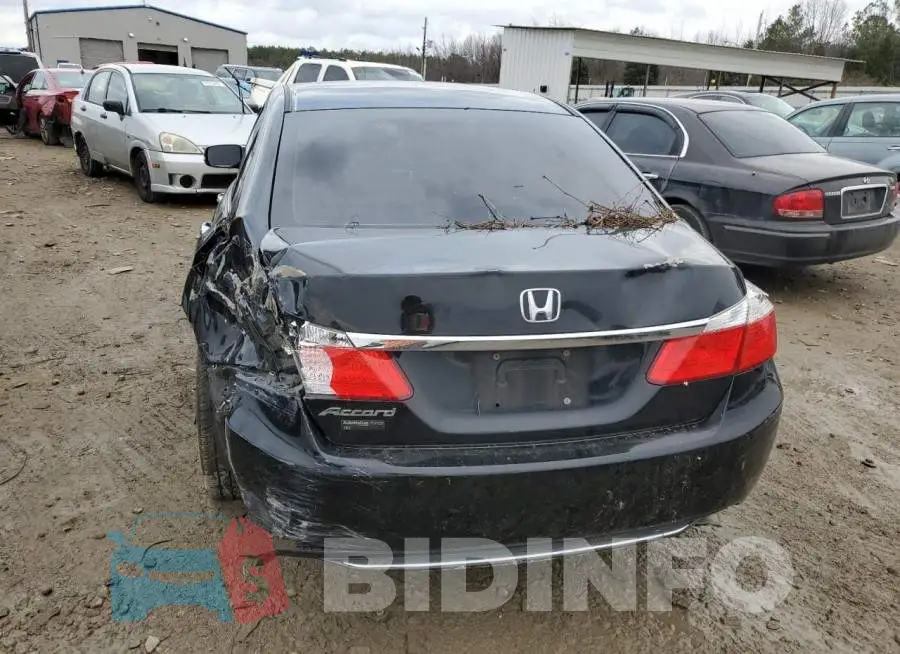 1HGCR2F71EA295356 Photo# 6