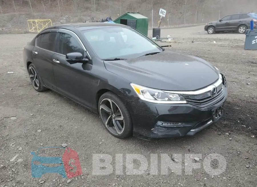 1HGCR2F83HA183848 Photo# 4