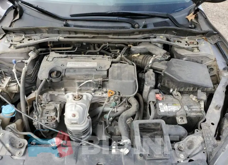 1HGCR2F86FA140098 Photo# 11