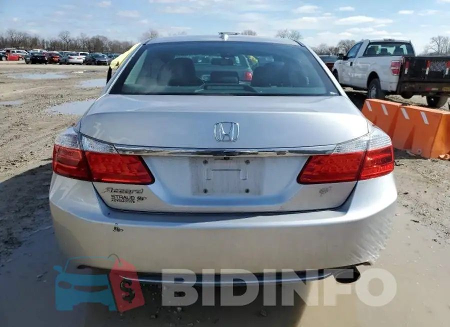 1HGCR2F86FA145964 Photo# 6