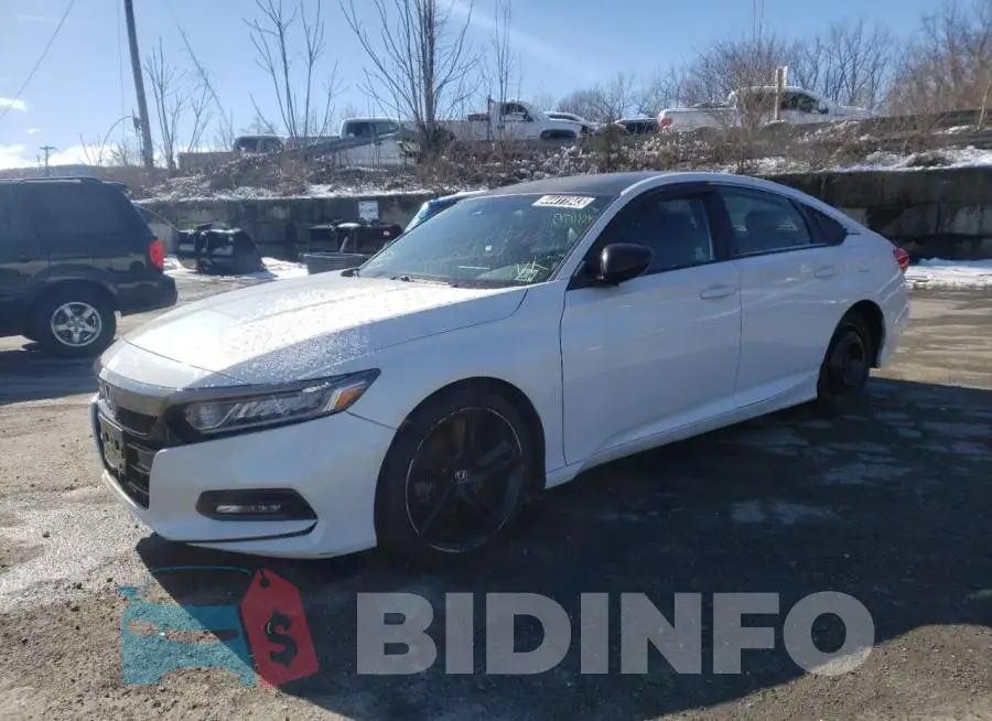 1HGCV1F35KA146902 Photo# 1