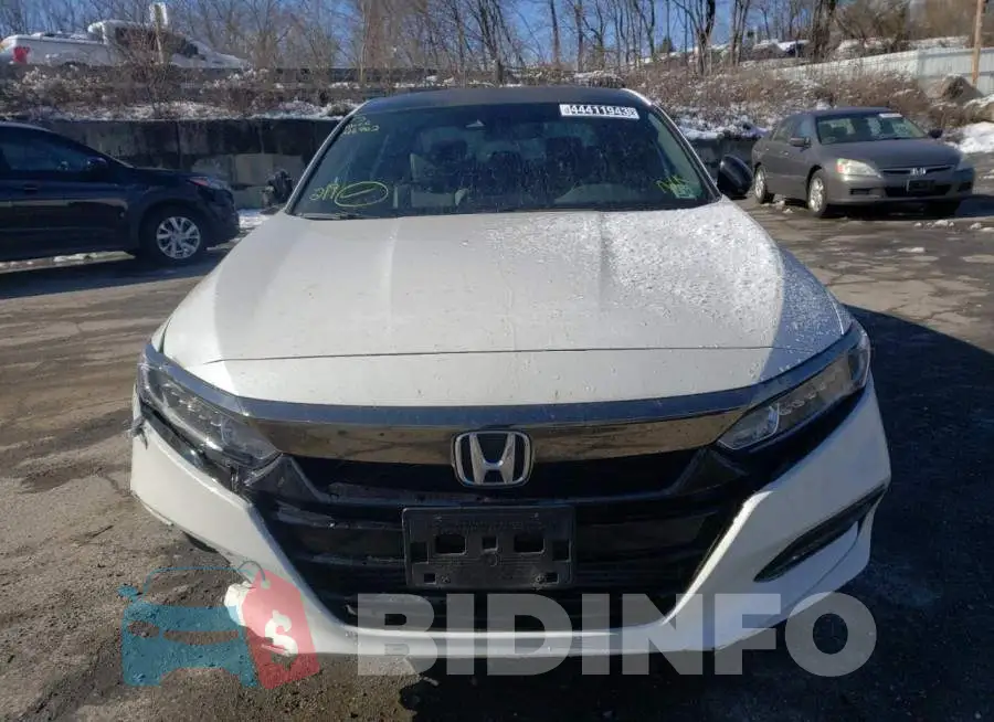 1HGCV1F35KA146902 Photo# 5