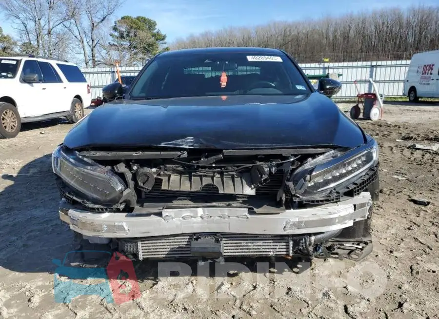 1HGCV1F35MA016203 Photo# 5