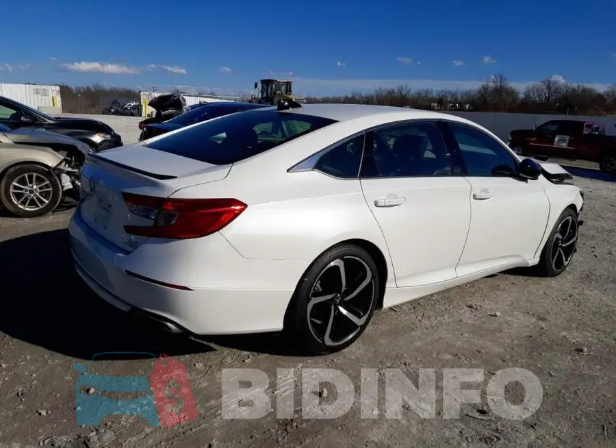 1HGCV2F32MA027276 Photo# 3