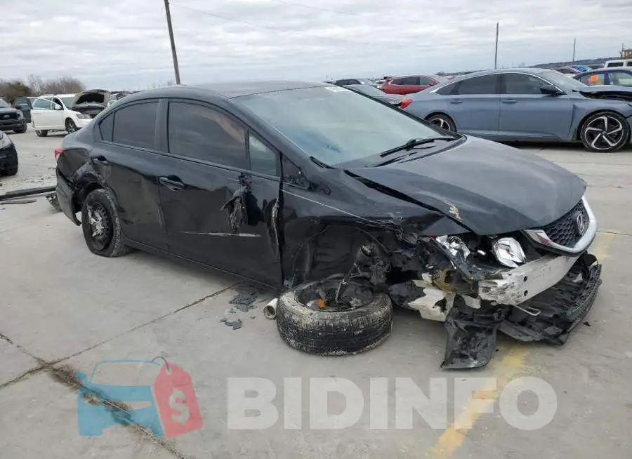 2HGFB2F53EH515971 Photo# 4