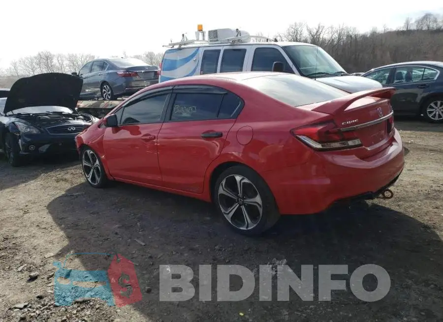 2HGFB6E56FH706679 Photo# 2