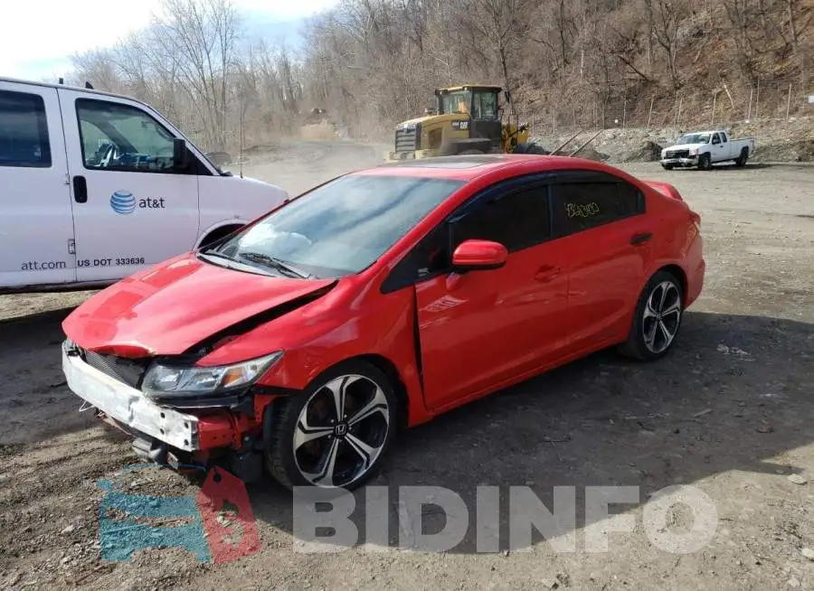 2HGFB6E56FH706679 Photo# 1