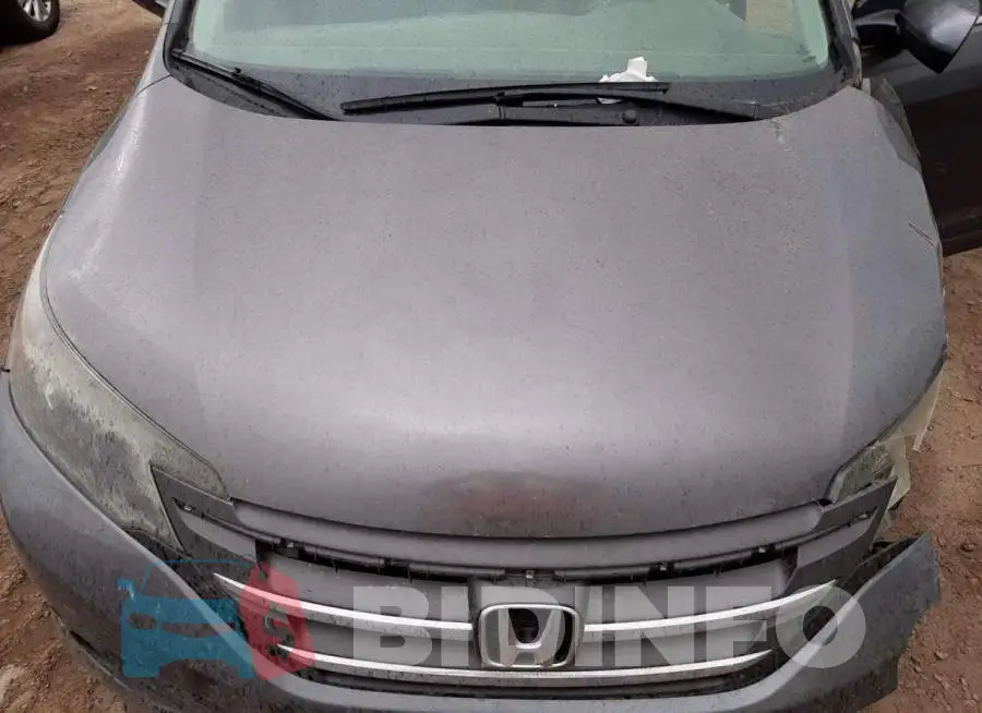 2HKRM4H75EH639960 Photo# 11