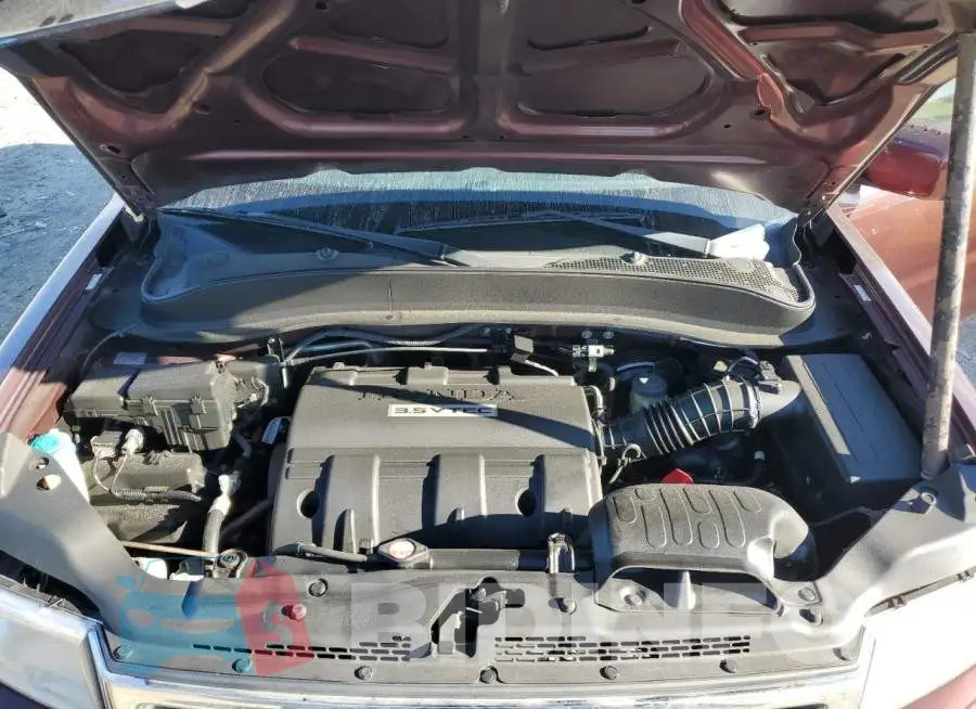 5FPYK1F40EB005003 Photo# 11
