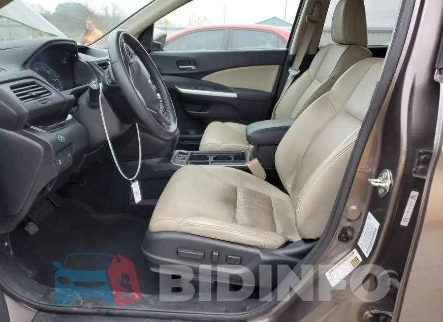 5J6RM4H76GL047282 Photo# 7
